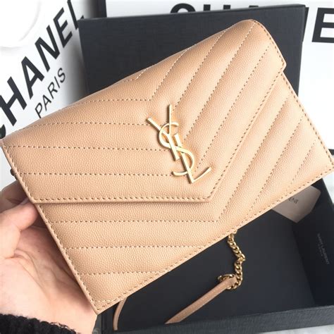 ysl crossbody bag replica|ysl crossbody bag beige.